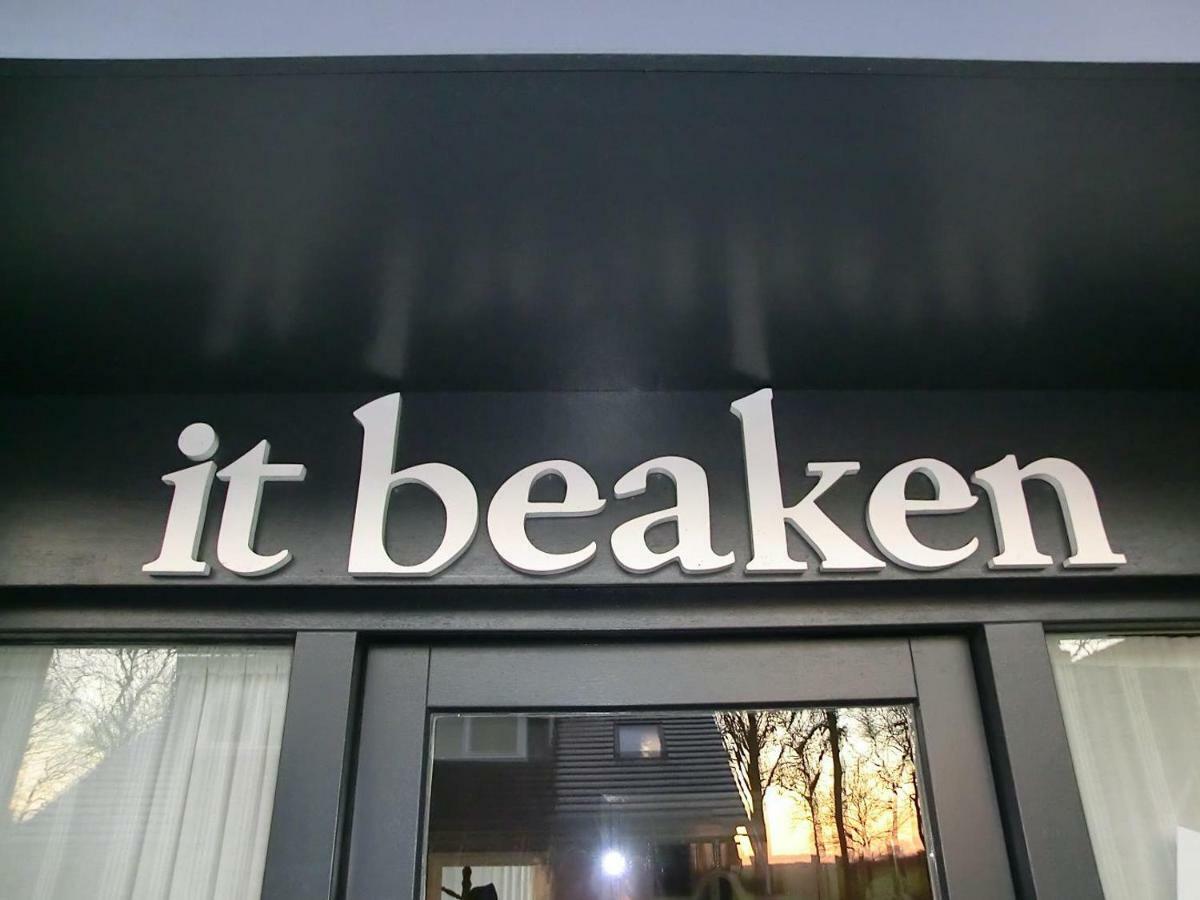 Sfeervol 6 Persoons Appartement - Van Alle Gemakken Voorzien! Bakkeveen Extérieur photo